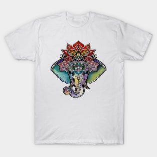 Albino Elephant T-Shirt